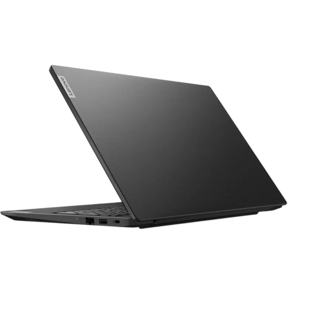 Ноутбук Lenovo V15 G2 (Intel N4500/15.6" 1920x1080/4Gb/256Gb SSD/Intel UHD Graphics/Wi-Fi 5, Вluеtооth/no OS) Black - фото
