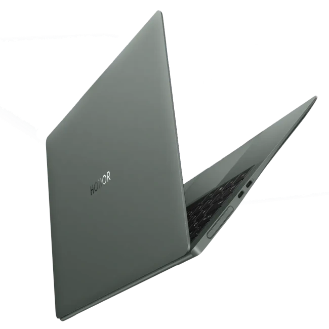 Ноутбук HONOR MagicBook Art 14 2024 MRA-5211 (Core Ultra 5 125H/14.6"/3120x2080/32 Гб/2Tb SSD/Arc/Win 11) Green - фото