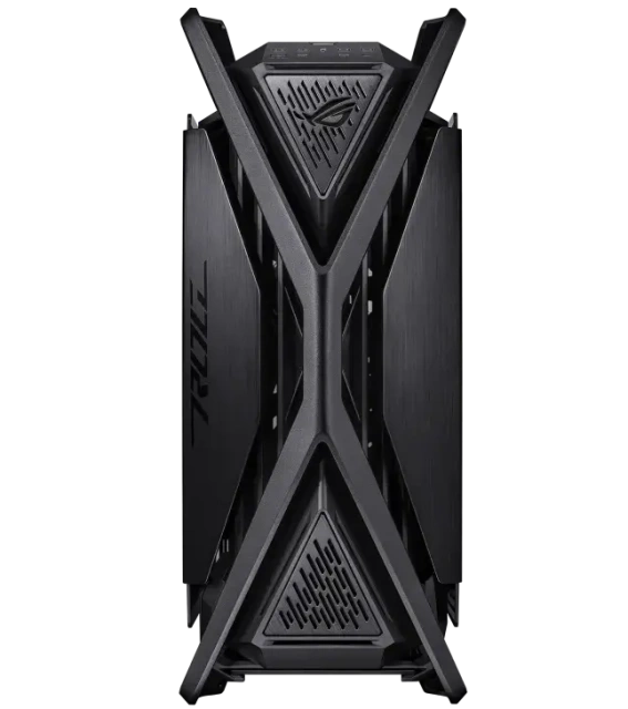 Компьютерный корпус ASUS ROG STRIX HYPERION GR701 (90DC00F0-B39000) Black купить! 