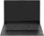 Ноутбук Lenovo V15 G4 AMN (Athlon Silver 7120U 7120U/15.6 FHD/8Gb/256Gb SSD/no OS) Black - фото