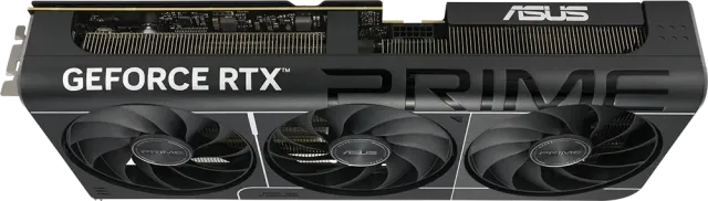 Видеокарта ASUS GeForce RTX 5070 PRIME OC 12Gb (PRIME-RTX5070-O12G), Retail купить! 