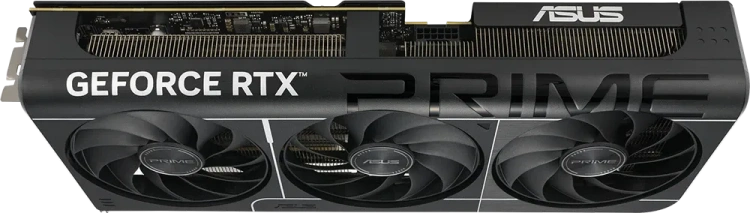 Видеокарта ASUS GeForce RTX 5070 PRIME OC 12Gb (PRIME-RTX5070-O12G), Retail купить! 