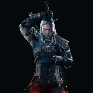 The Witcher 3: Wild Hunt